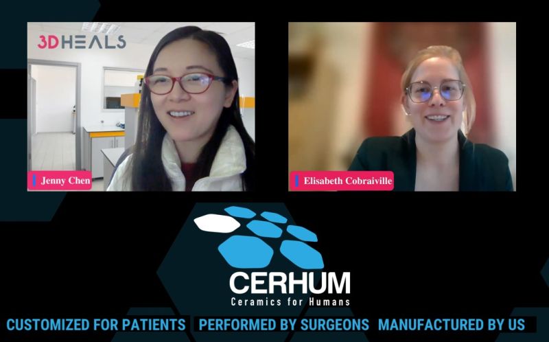 CERHUM webinar