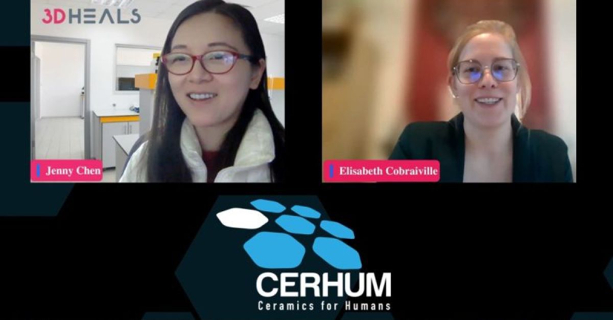 CERHUM webinar